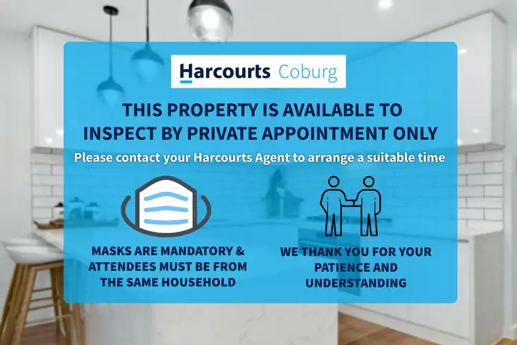 Second view of Homely townhouse listing, 3/29 Melbourne Avenue, Glenroy VIC 3046