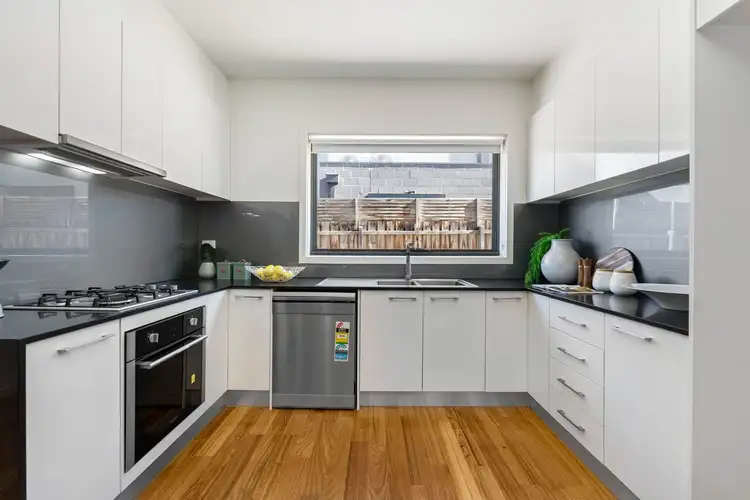 Fifth view of Homely townhouse listing, 3/29 Melbourne Avenue, Glenroy VIC 3046