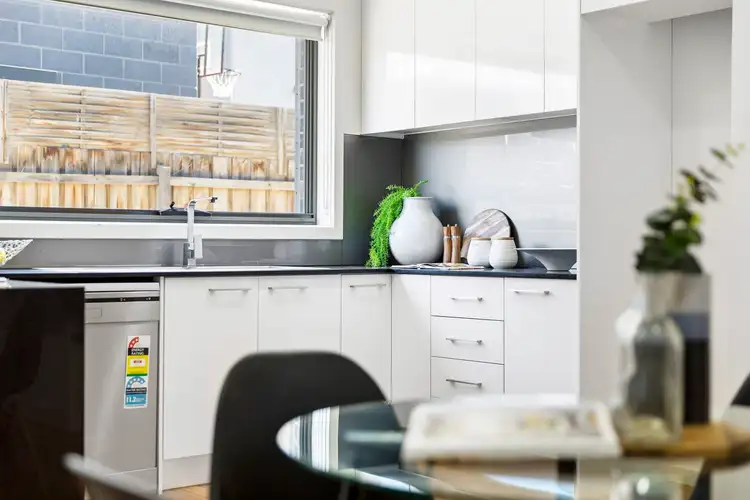 Sixth view of Homely townhouse listing, 3/29 Melbourne Avenue, Glenroy VIC 3046