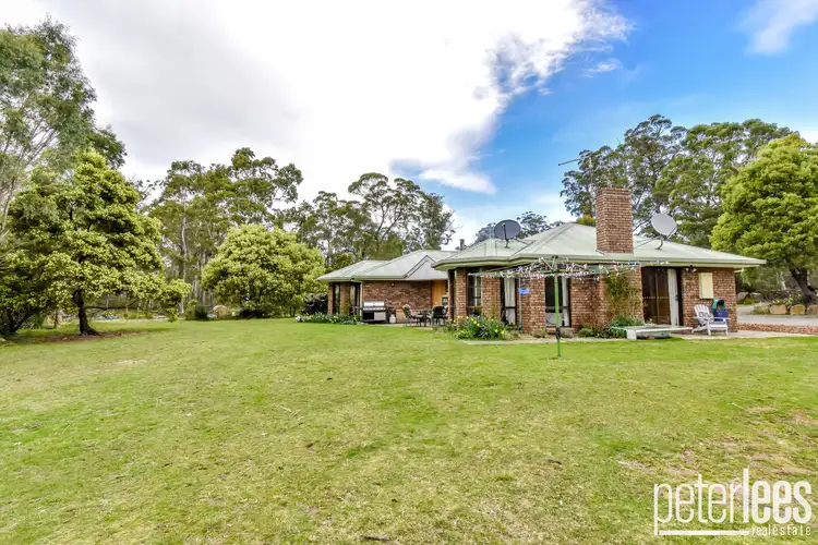 Main view of Homely house listing, 974 Prossers Road, Underwood TAS 7268