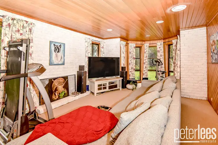 Second view of Homely house listing, 974 Prossers Road, Underwood TAS 7268