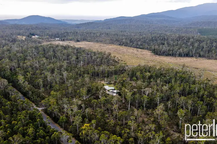 Third view of Homely house listing, 974 Prossers Road, Underwood TAS 7268