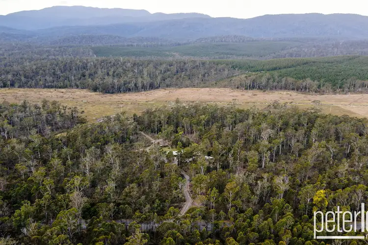 Fourth view of Homely house listing, 974 Prossers Road, Underwood TAS 7268