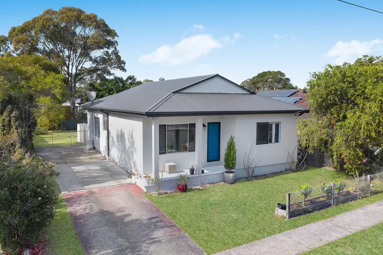 Main view of Homely house listing, 180 Railway Street, Woy Woy NSW 2256
