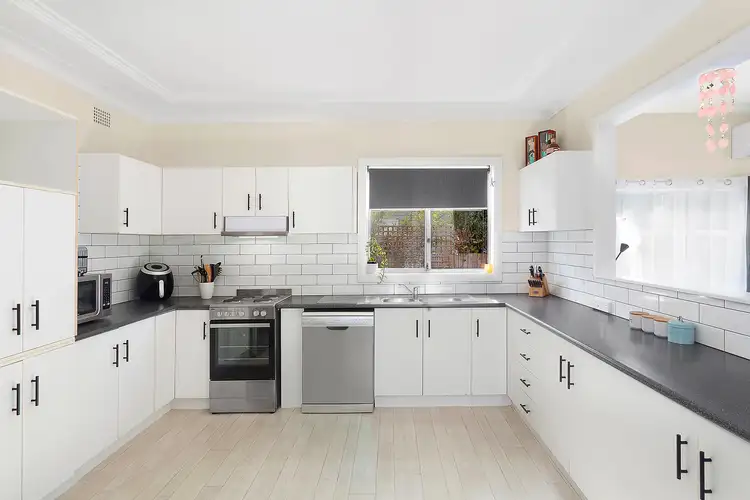 Second view of Homely house listing, 180 Railway Street, Woy Woy NSW 2256