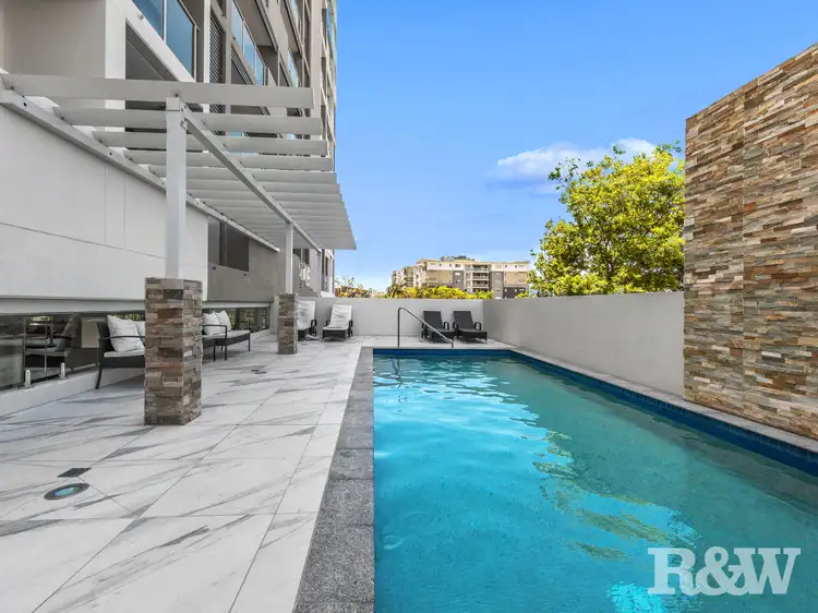 602/70 Carl Street, Woolloongabba QLD 4102