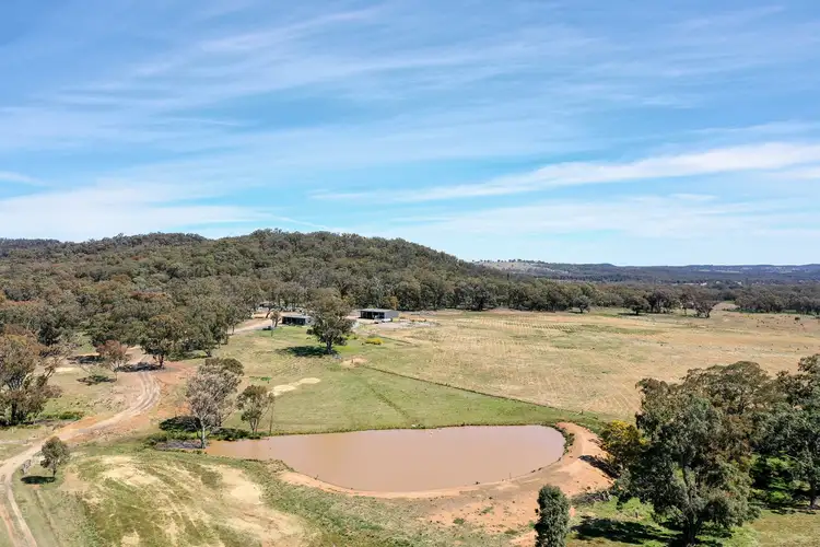 Fourth view of Homely rural property listing, 2710 Sandy Creek Road, Gulgong NSW 2852