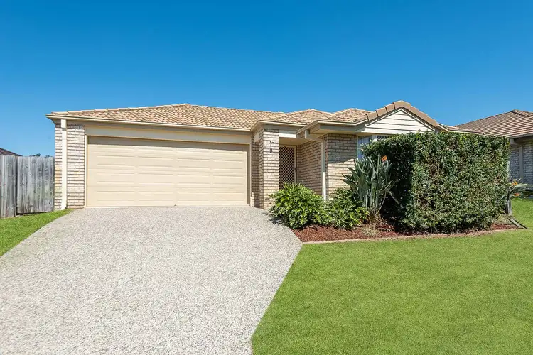 50 Alvine Drive, Eagleby QLD 4207