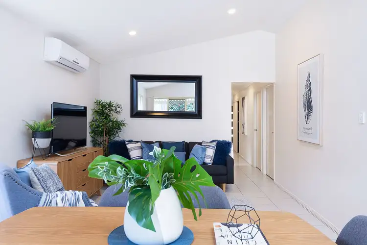 Fourth view of Homely house listing, 50 Alvine Drive, Eagleby QLD 4207