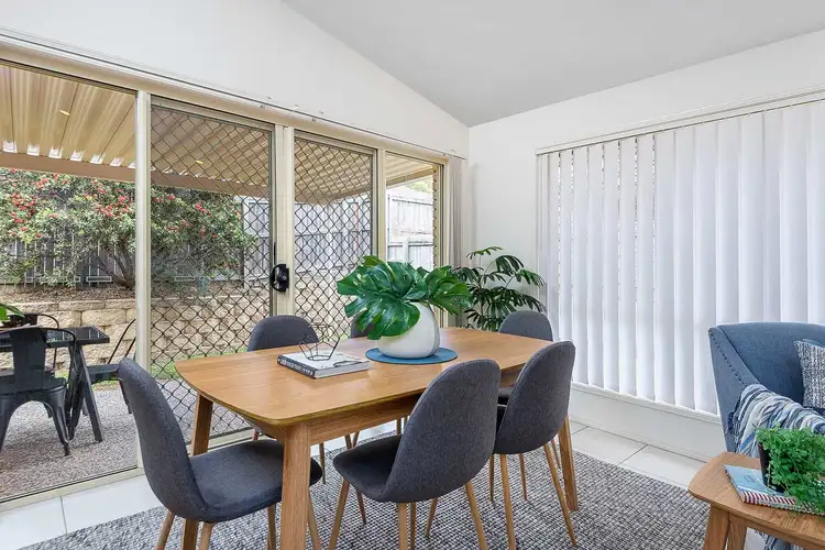 Fifth view of Homely house listing, 50 Alvine Drive, Eagleby QLD 4207