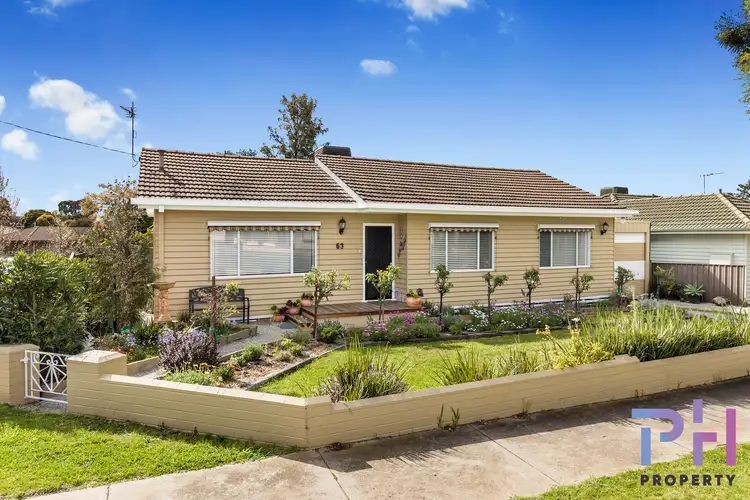 63 Nelson Street, California Gully VIC 3556