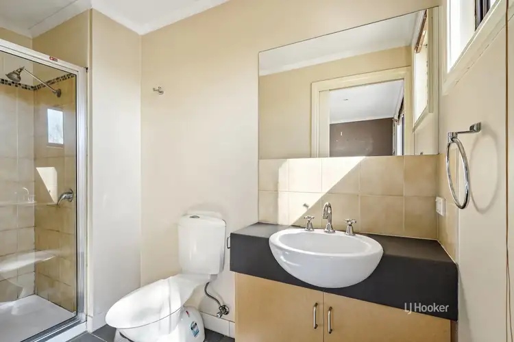 Fourth view of Homely townhouse listing, 6/26 Park Street, Footscray VIC 3011