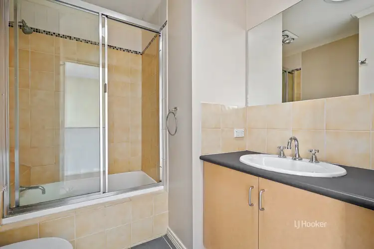 Fifth view of Homely townhouse listing, 6/26 Park Street, Footscray VIC 3011
