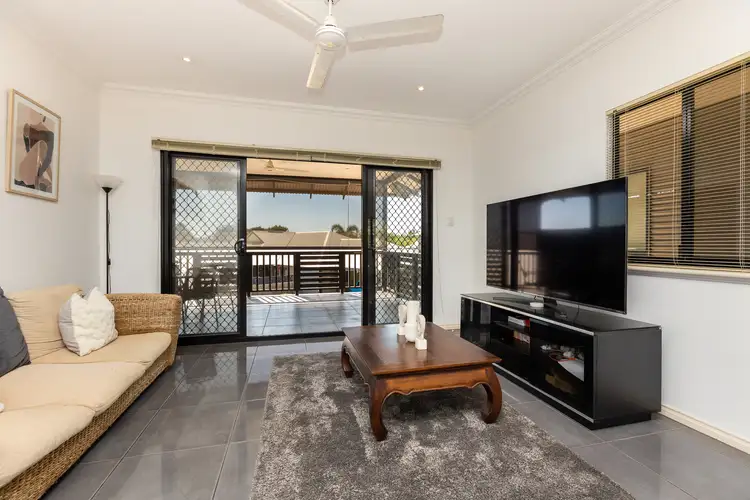 Second view of Homely unit listing, 18/1 Bernard Way, Cable Beach WA 6726