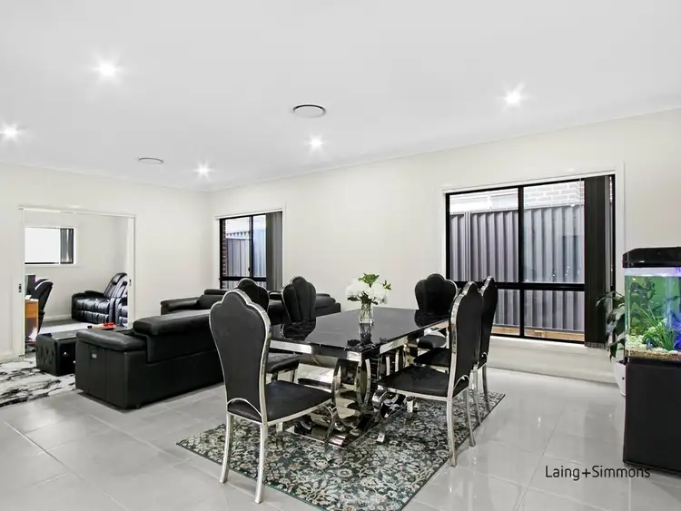 Fourth view of Homely house listing, 59 Flight Circuit, Middleton Grange NSW 2171