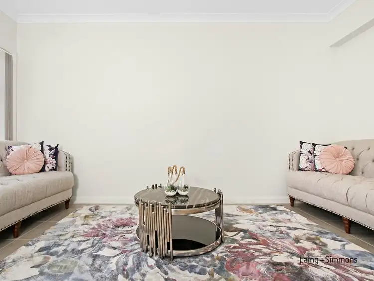 Fifth view of Homely house listing, 59 Flight Circuit, Middleton Grange NSW 2171
