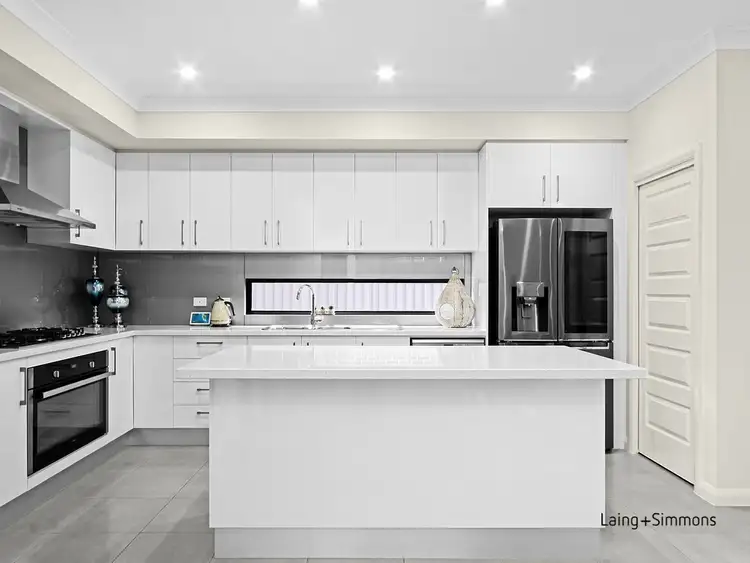 Sixth view of Homely house listing, 59 Flight Circuit, Middleton Grange NSW 2171