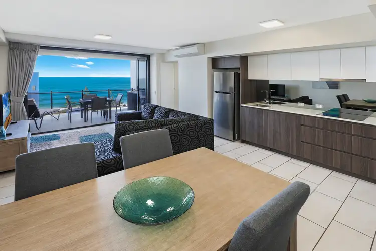 1206/25 First Avenue, Mooloolaba QLD 4557