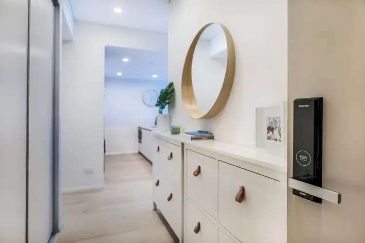 Sixth view of Homely apartment listing, 311/10 Village Place, Kirrawee NSW 2232