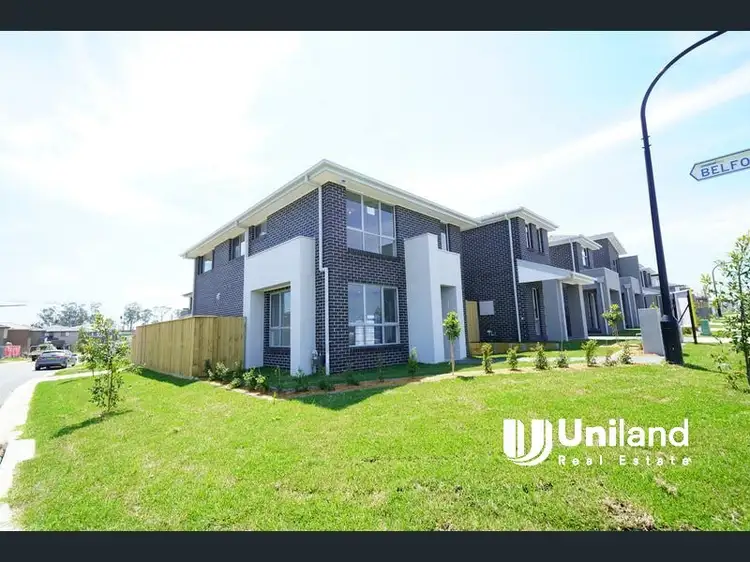 Main view of Homely house listing, 56 Farmland Drive, Schofields NSW 2762