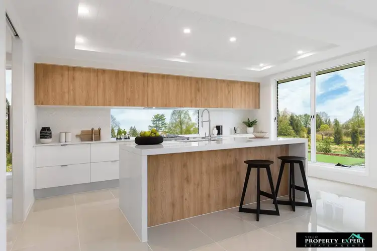 Fourth view of Homely house listing, 21 Latrobe Street, Marsden Park NSW 2765