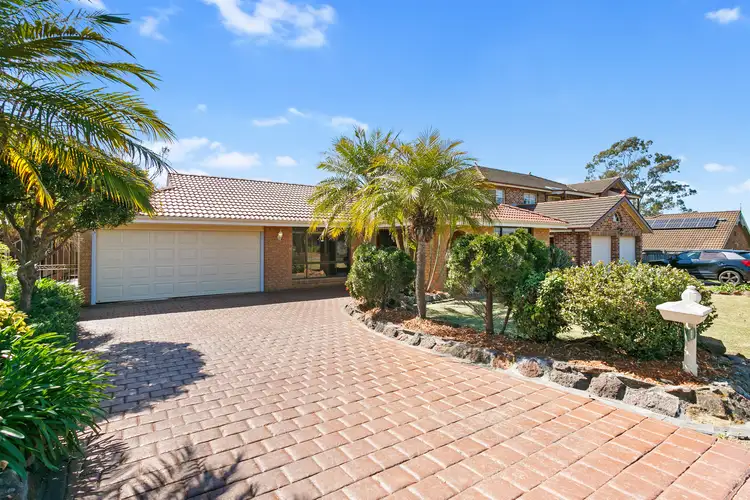 6 Belinda Road, Alfords Point NSW 2234