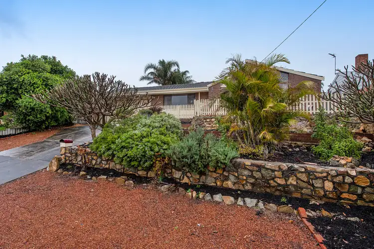 Main view of Homely house listing, 7 Hillside Road, Mount Richon WA 6112
