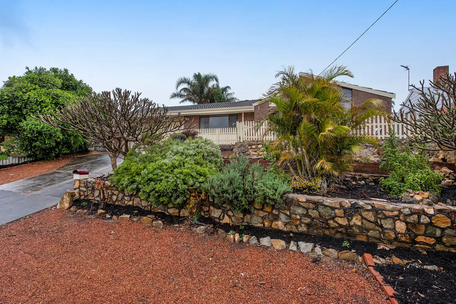 Main view of Homely house listing, 7 Hillside Road, Mount Richon WA 6112