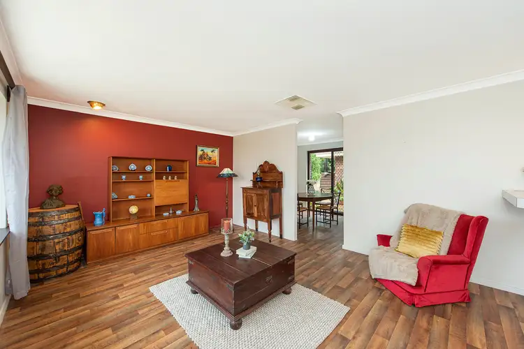 Fifth view of Homely house listing, 7 Hillside Road, Mount Richon WA 6112