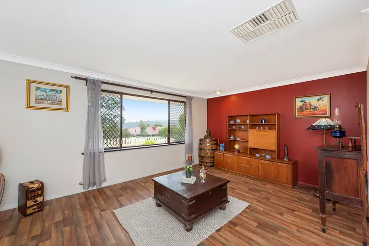 Sixth view of Homely house listing, 7 Hillside Road, Mount Richon WA 6112