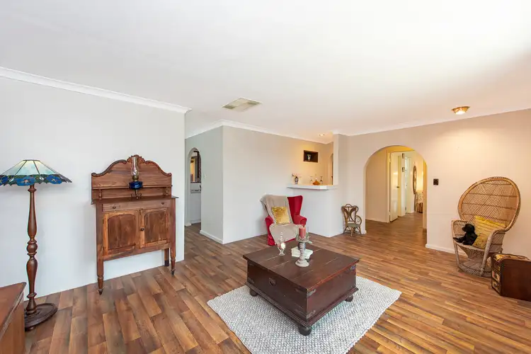 Seventh view of Homely house listing, 7 Hillside Road, Mount Richon WA 6112