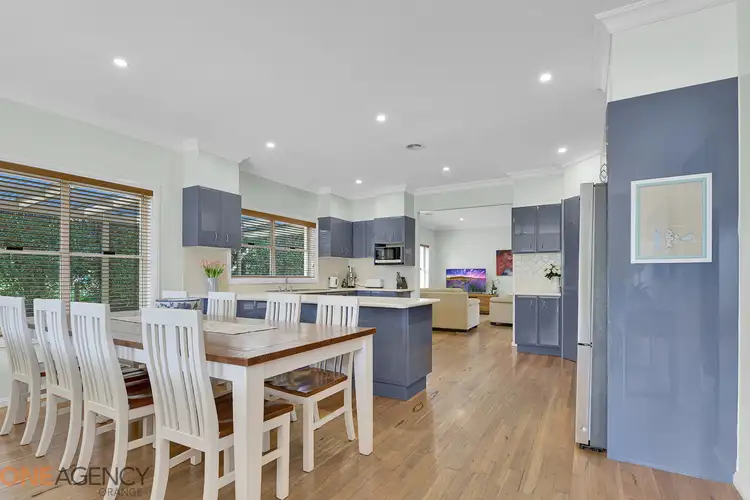 Fifth view of Homely house listing, 33 Crowson Street, Millthorpe NSW 2798