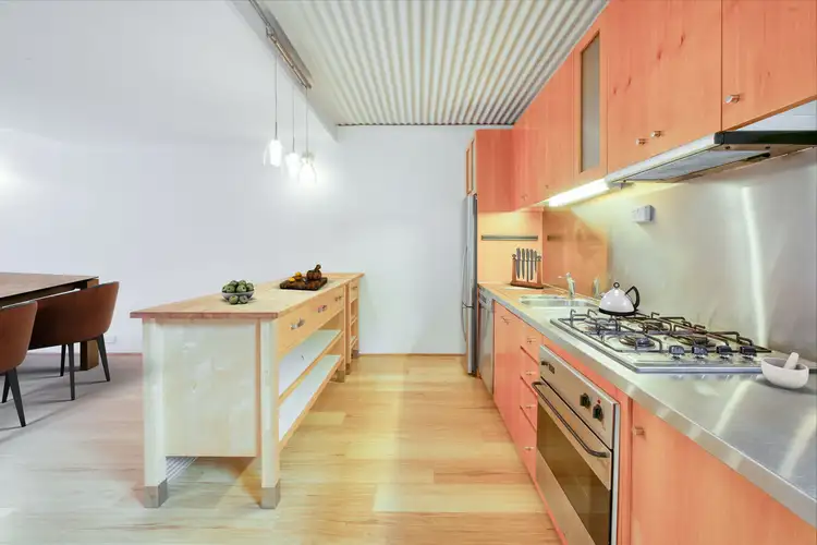 Third view of Homely apartment listing, 8 Little Brown Street, East Perth WA 6004