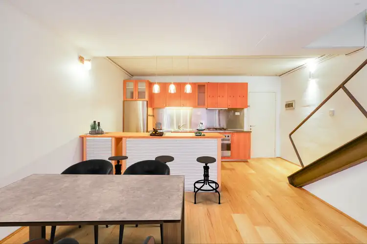 Fourth view of Homely apartment listing, 8 Little Brown Street, East Perth WA 6004