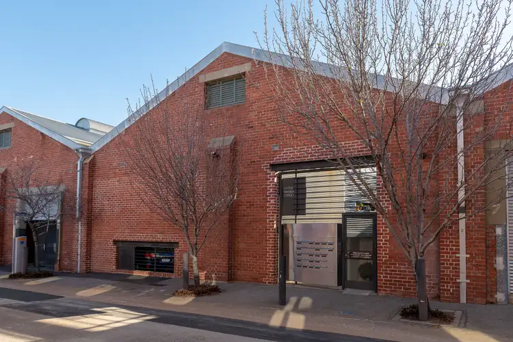 Fifth view of Homely apartment listing, 8 Little Brown Street, East Perth WA 6004