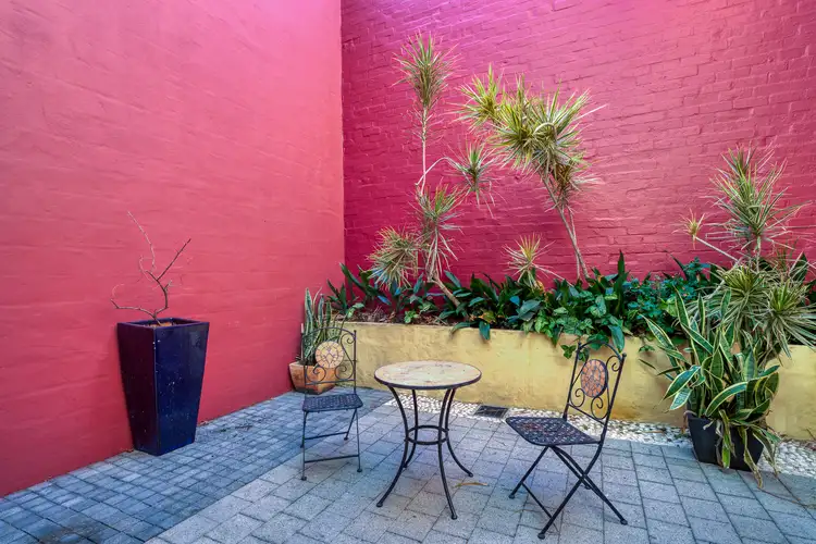 Seventh view of Homely apartment listing, 8 Little Brown Street, East Perth WA 6004
