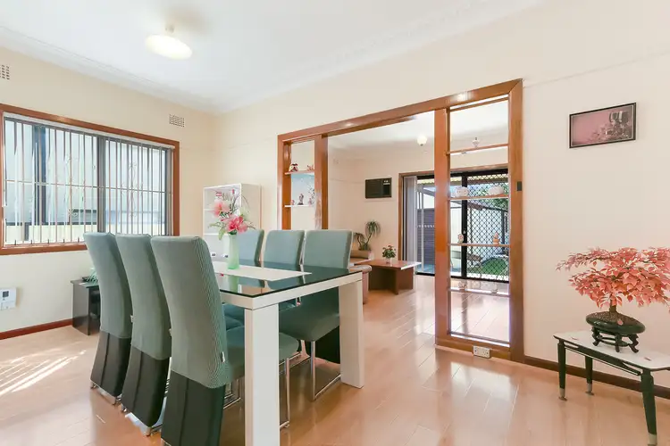 Fifth view of Homely house listing, 17 Oleander Avenue, Lidcombe NSW 2141
