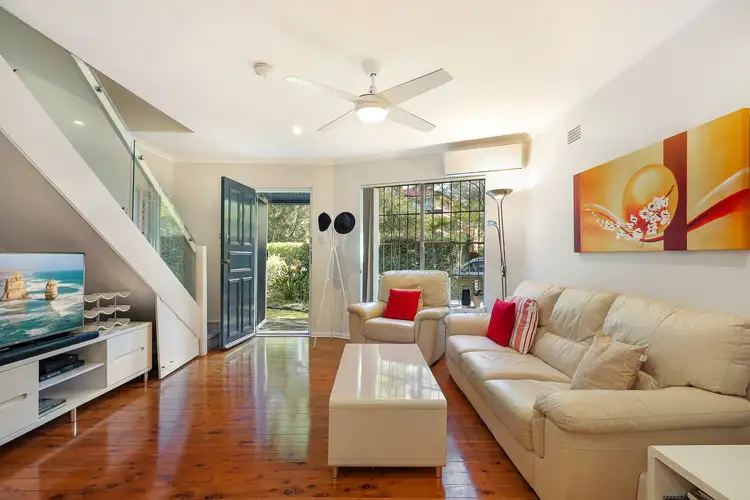 1/15 Chandos Street, Ashfield NSW 2131