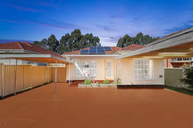 93 Rose Street, Sefton NSW 2162