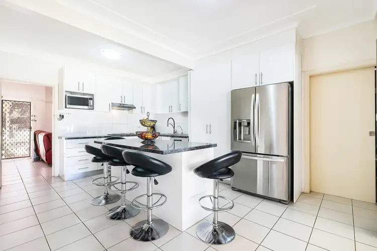 Second view of Homely house listing, 93 Rose Street, Sefton NSW 2162