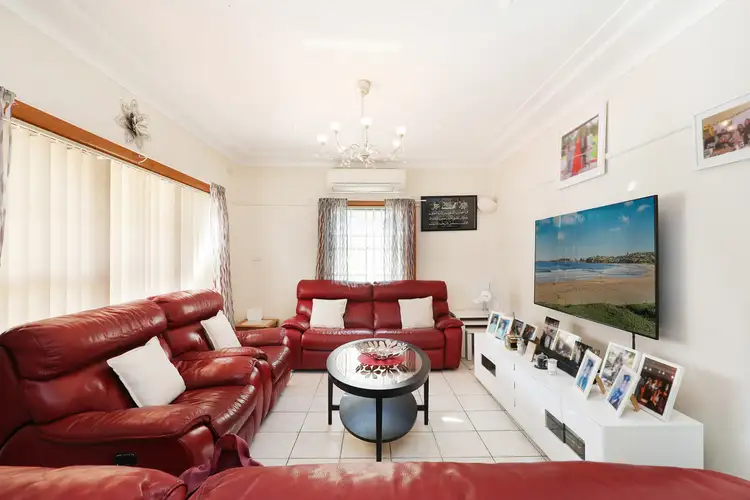 Third view of Homely house listing, 93 Rose Street, Sefton NSW 2162