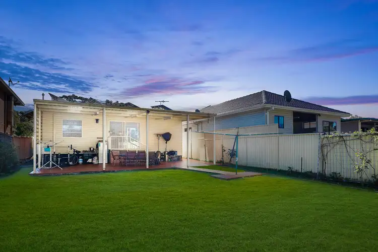 Sixth view of Homely house listing, 93 Rose Street, Sefton NSW 2162