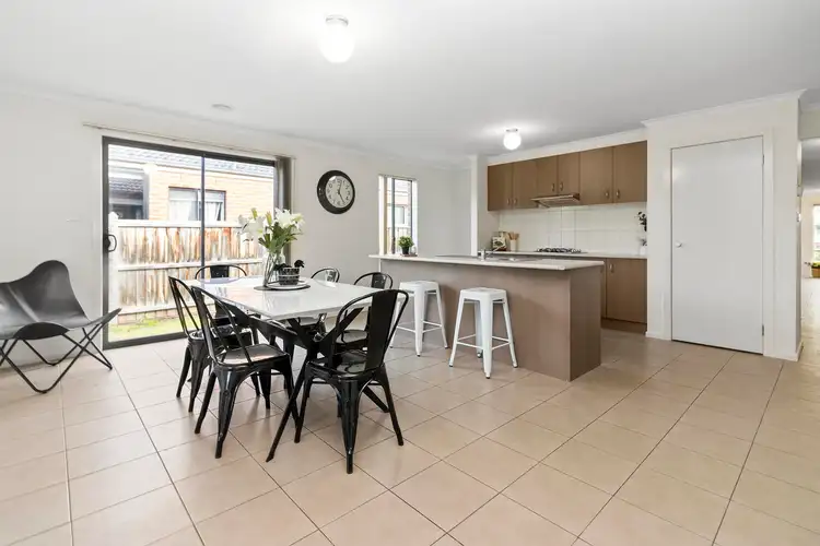 Sixth view of Homely house listing, 27 Oceanwave Parade, Point Cook VIC 3030