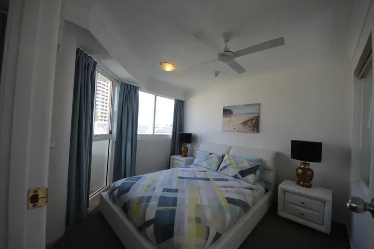 Fifth view of Homely apartment listing, 37/210 Surf Parade, Surfers Paradise QLD 4217
