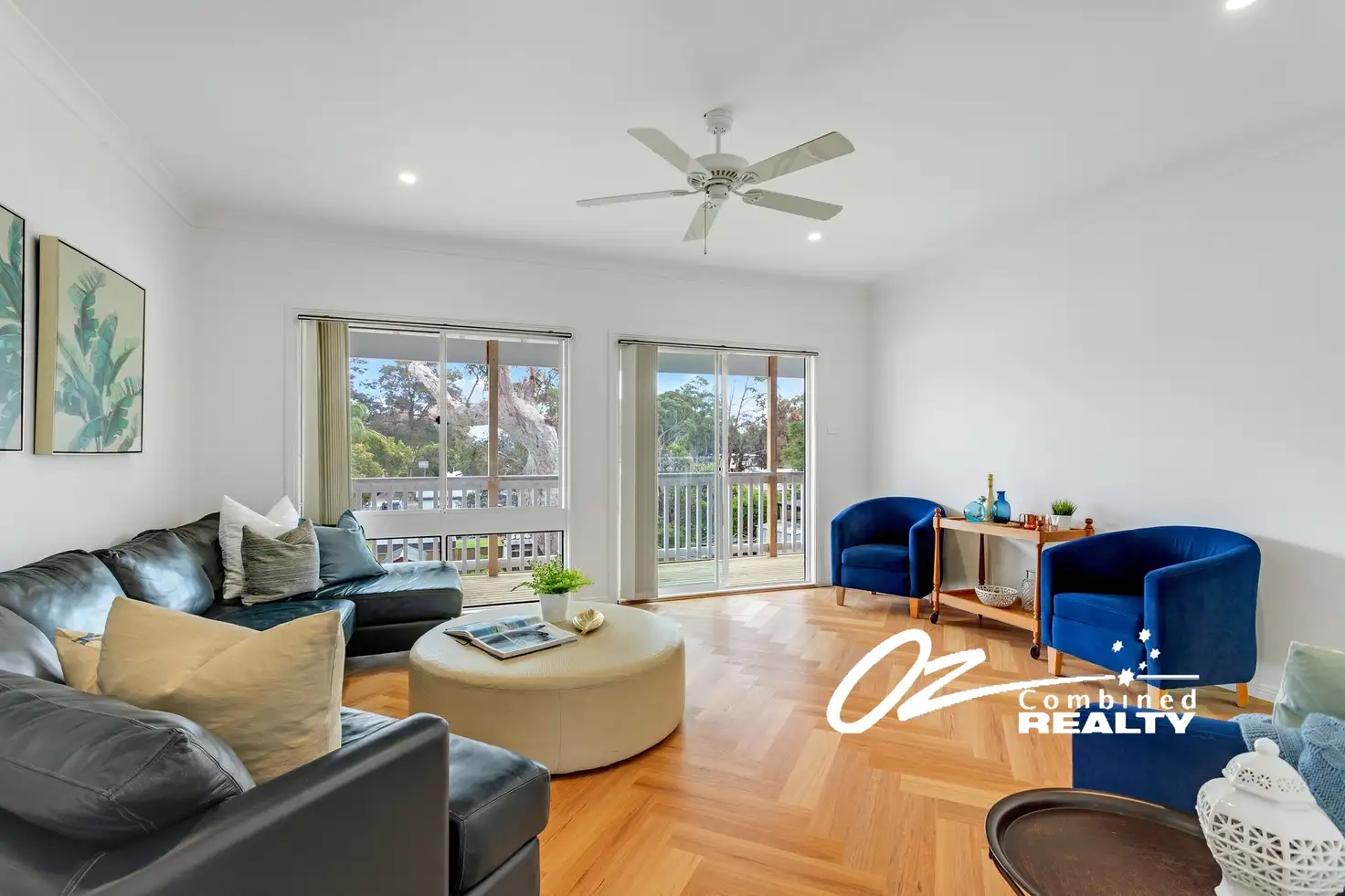 Main view of Homely house listing, 129 Macleans Point Road, Sanctuary Point NSW 2540