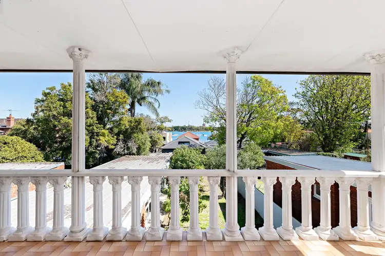 Third view of Homely house listing, 1 Campbell Street, Abbotsford NSW 2046