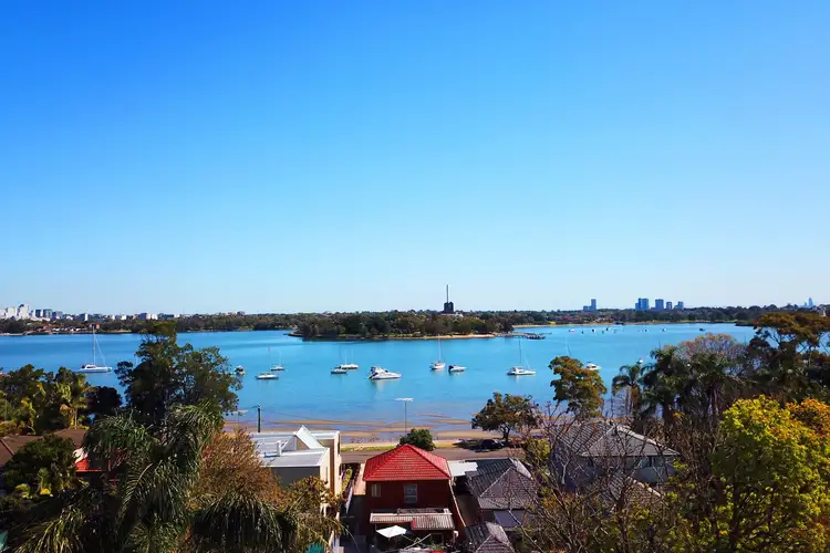 Fifth view of Homely house listing, 1 Campbell Street, Abbotsford NSW 2046