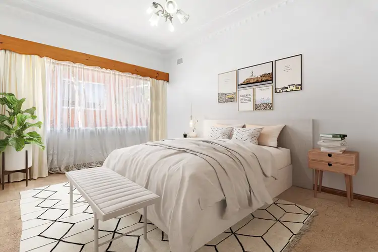 Sixth view of Homely house listing, 1 Campbell Street, Abbotsford NSW 2046