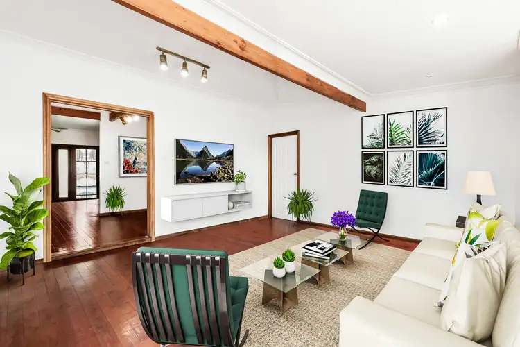 Second view of Homely house listing, 46 Dobbie Avenue, East Corrimal NSW 2518