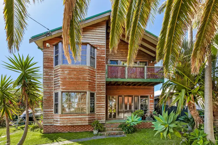 Fifth view of Homely house listing, 46 Dobbie Avenue, East Corrimal NSW 2518